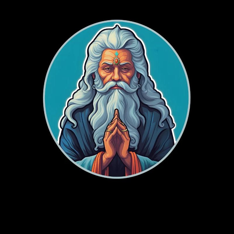 Guru Spiritualité Bouddhisme