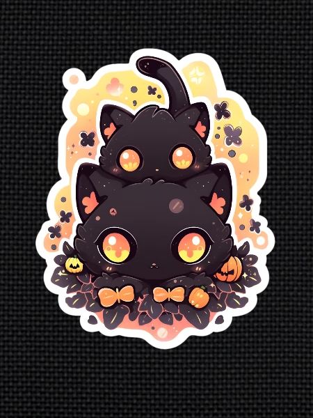 Chat Anime Chat Noir