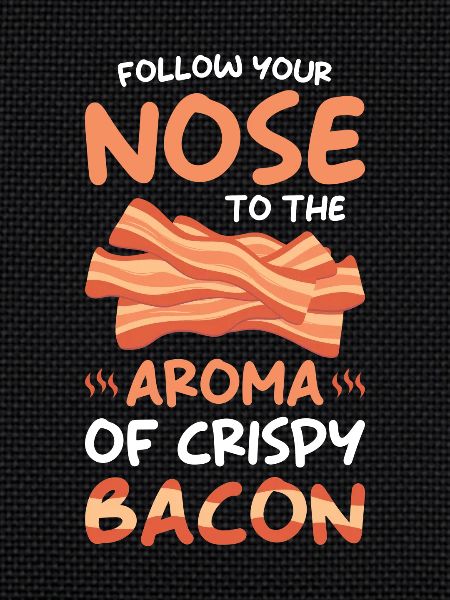 Bacon Ham Gift