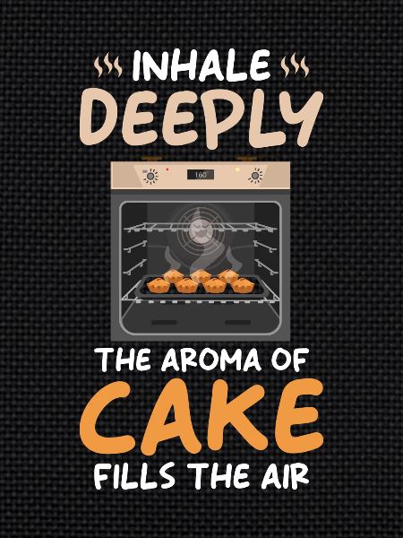 Cakes, baking, baking, bakery