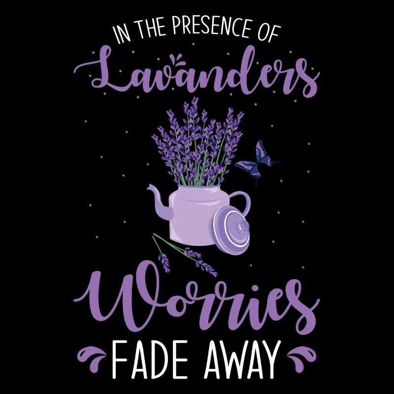 Lavendel Lavendelblüte Ätherisches Öl Lavendelduft