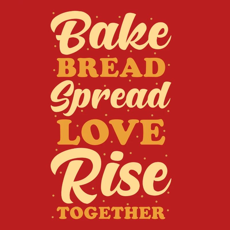 Bread Baker Baking