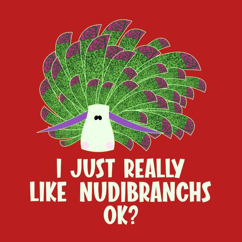 Nudibranches nudibranches
