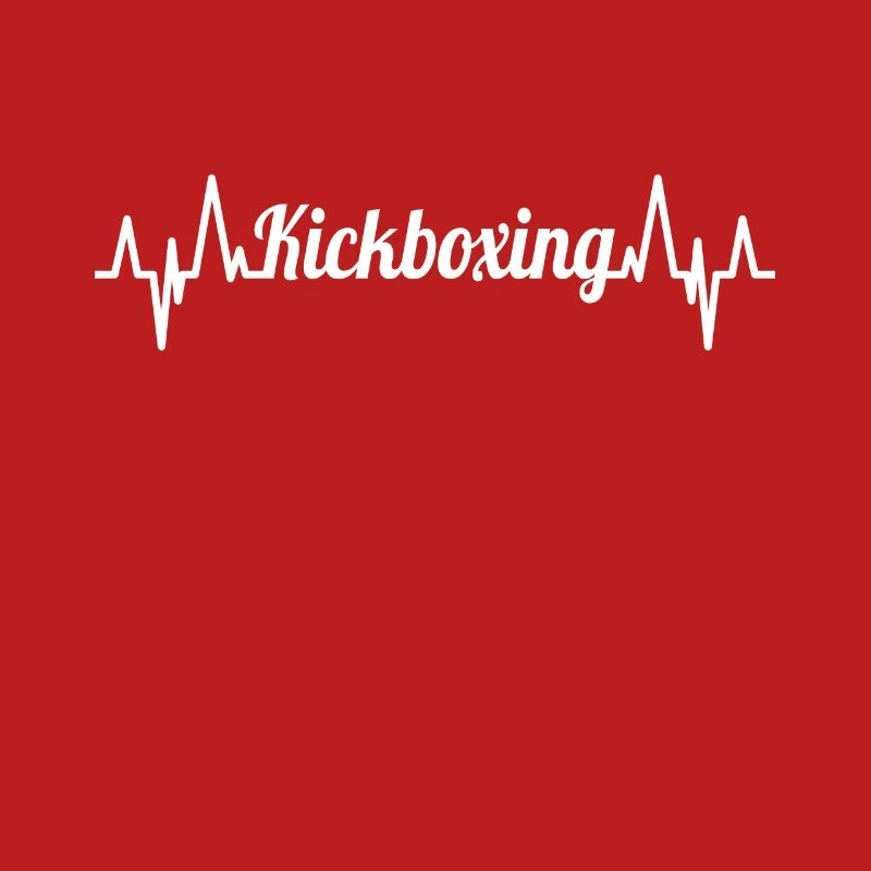 Kickboxen Herzschlag