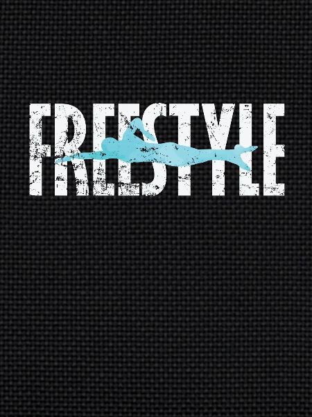 Freestyle Schwimmen