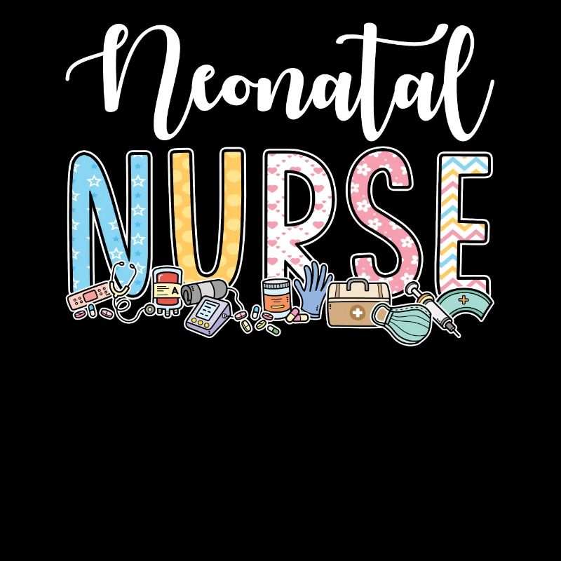 Idée cadeau pour infirmière néonatale