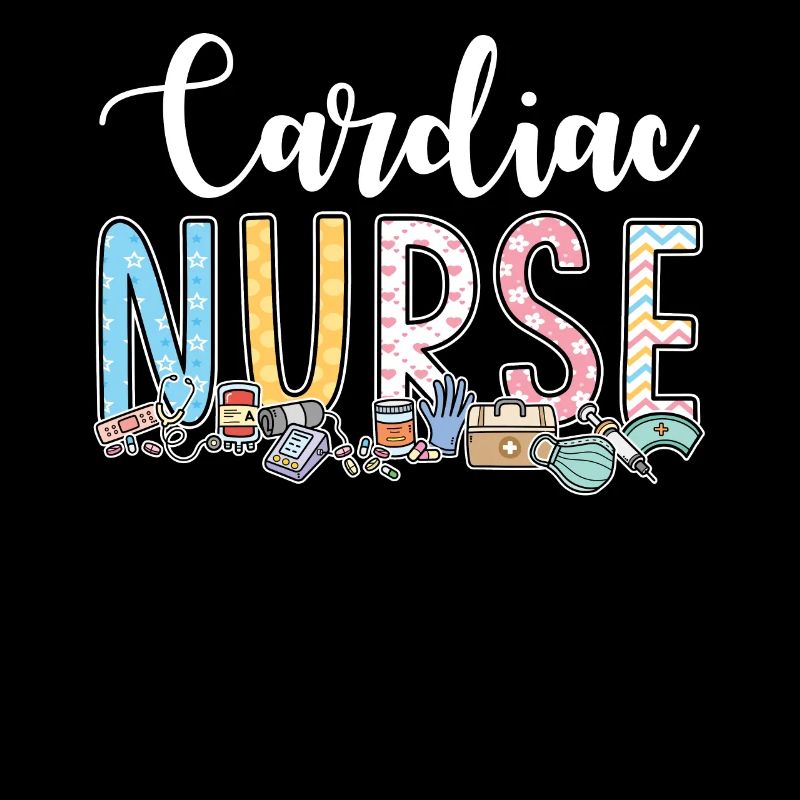 Idée cadeau pour infirmière cardiaque