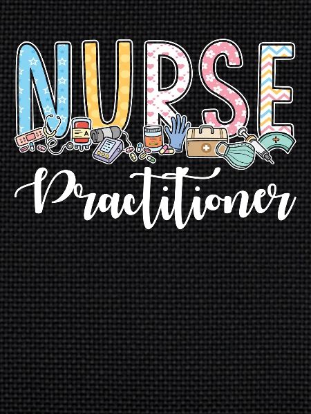 Infirmière praticienne