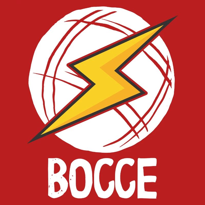 Bocce Spruch Bocce Ball mit Jack Bocci Game Bocce