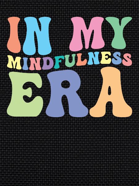 Mindfulness Groovy