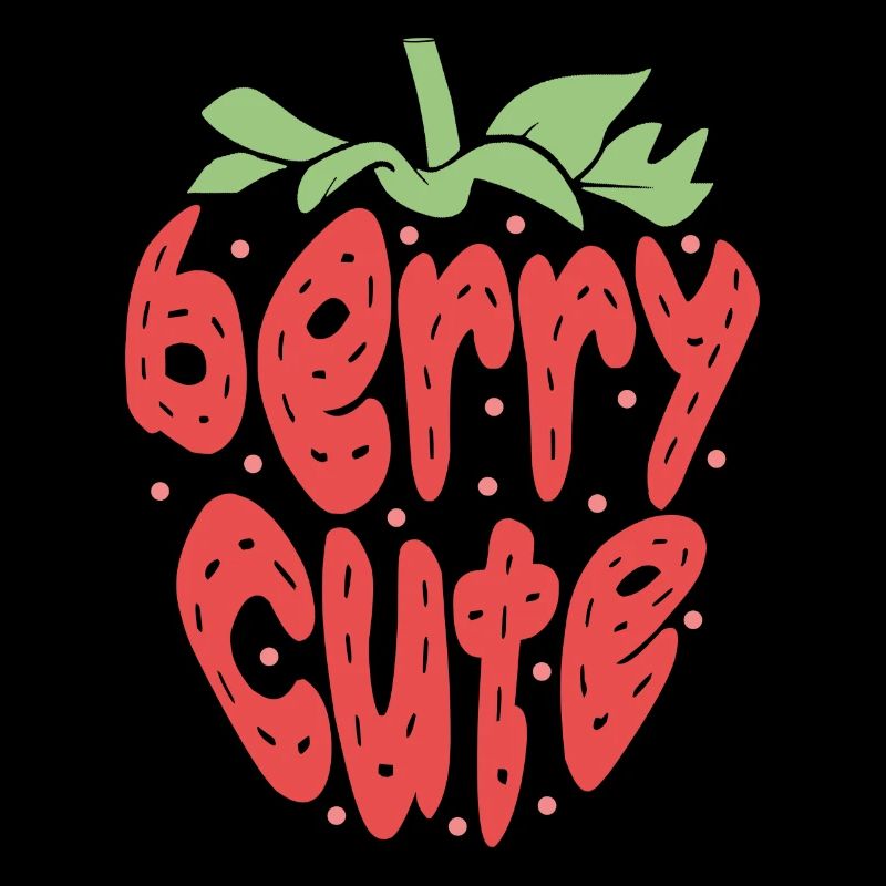 Fruit Fruitarian Strawberry Berry