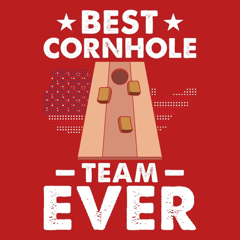 Cornhole Game Cornhole me rend heureux