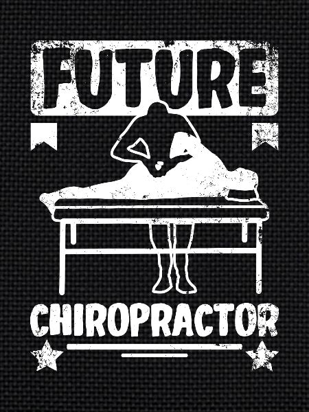 Future Chiropractor