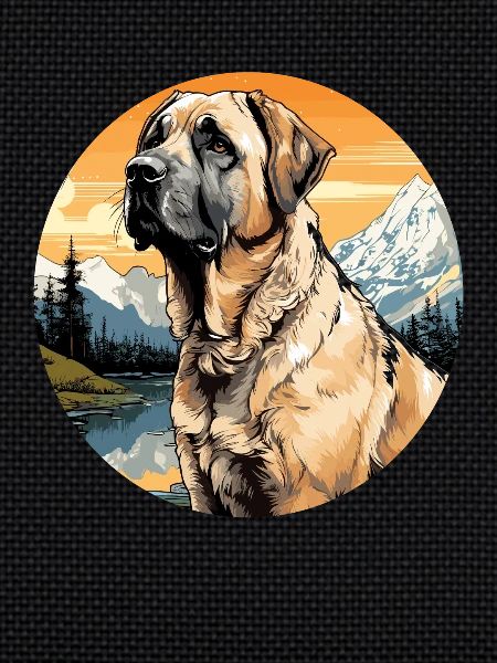 Dog Kangal
