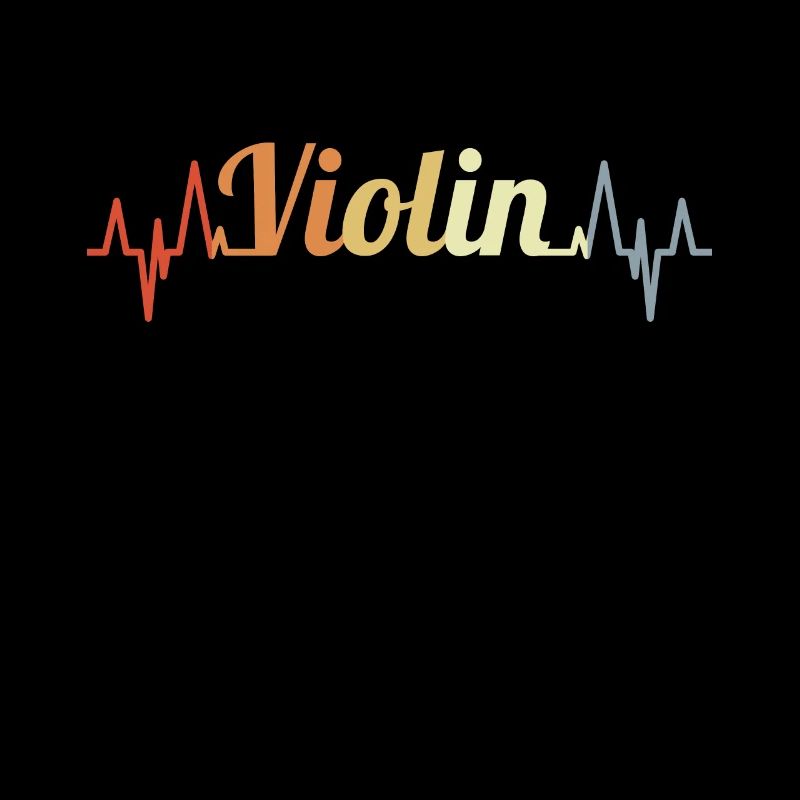 Violin palpitations