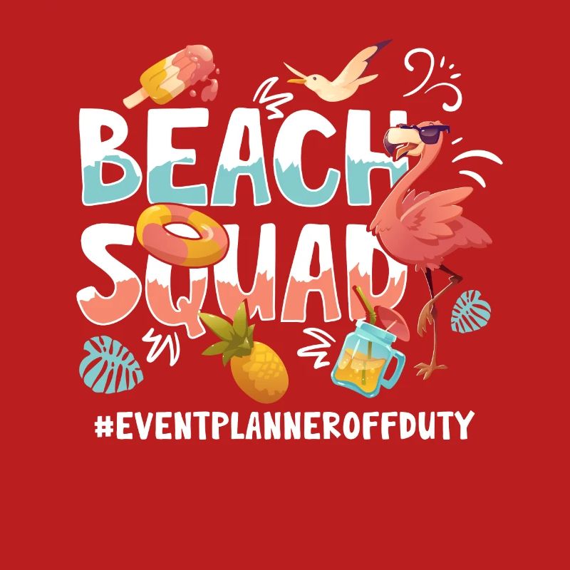 Eventplanner Vacances Beach Group