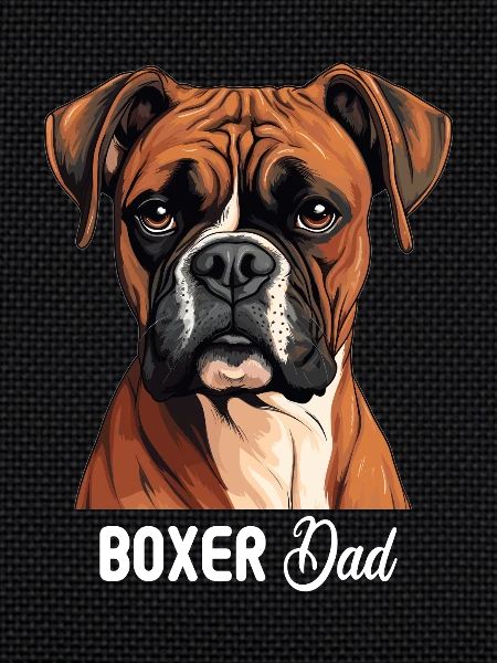 Dog Boxer