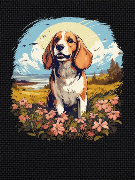 Dog Beagle