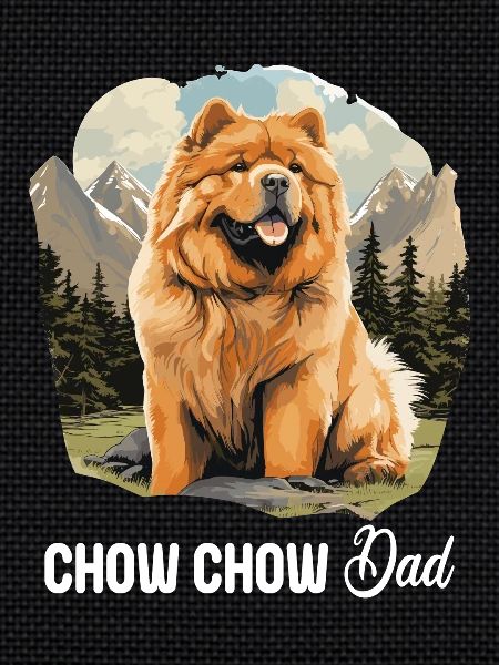 Dog Chow Chow