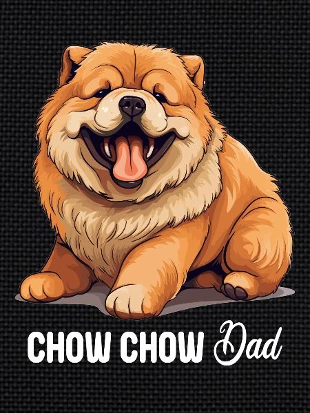 Chow Chow pour chien