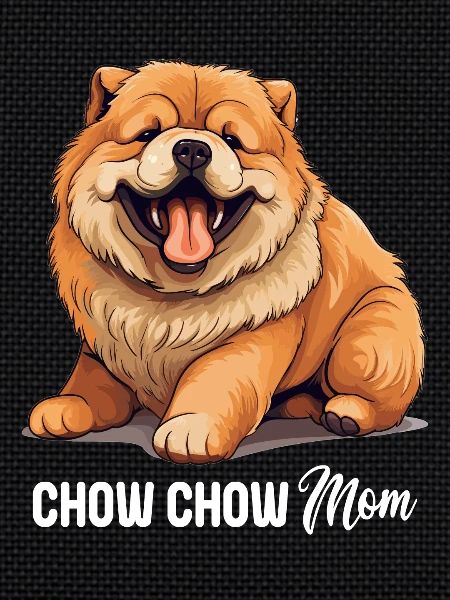 Dog Chow Chow