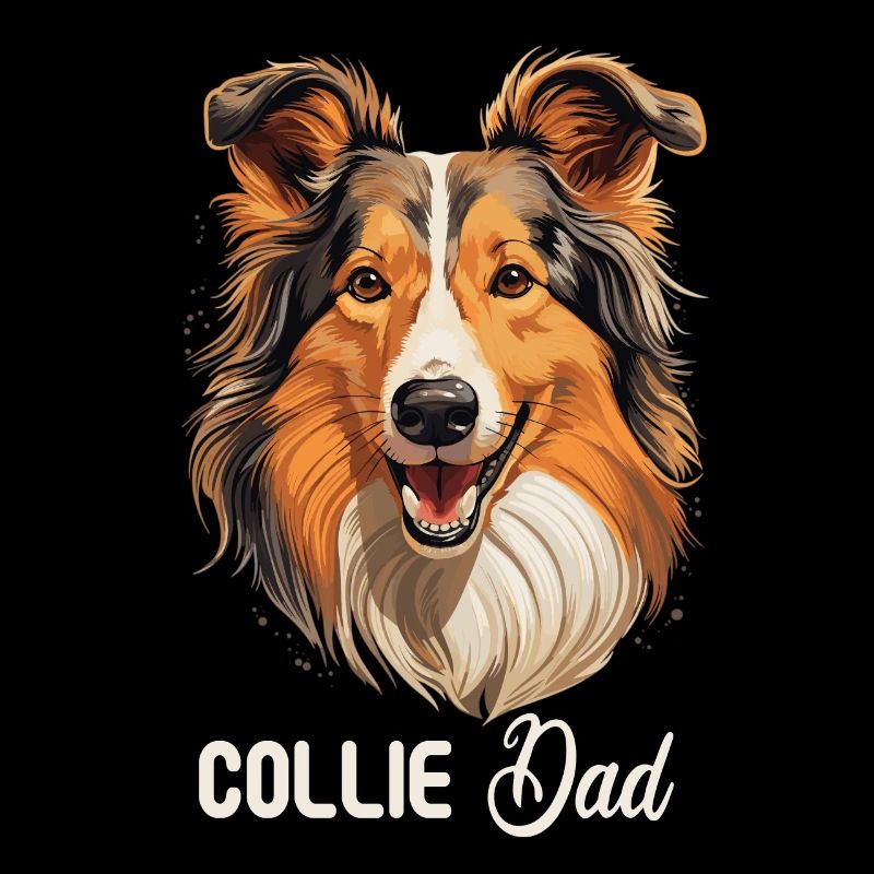 Chien Collie
