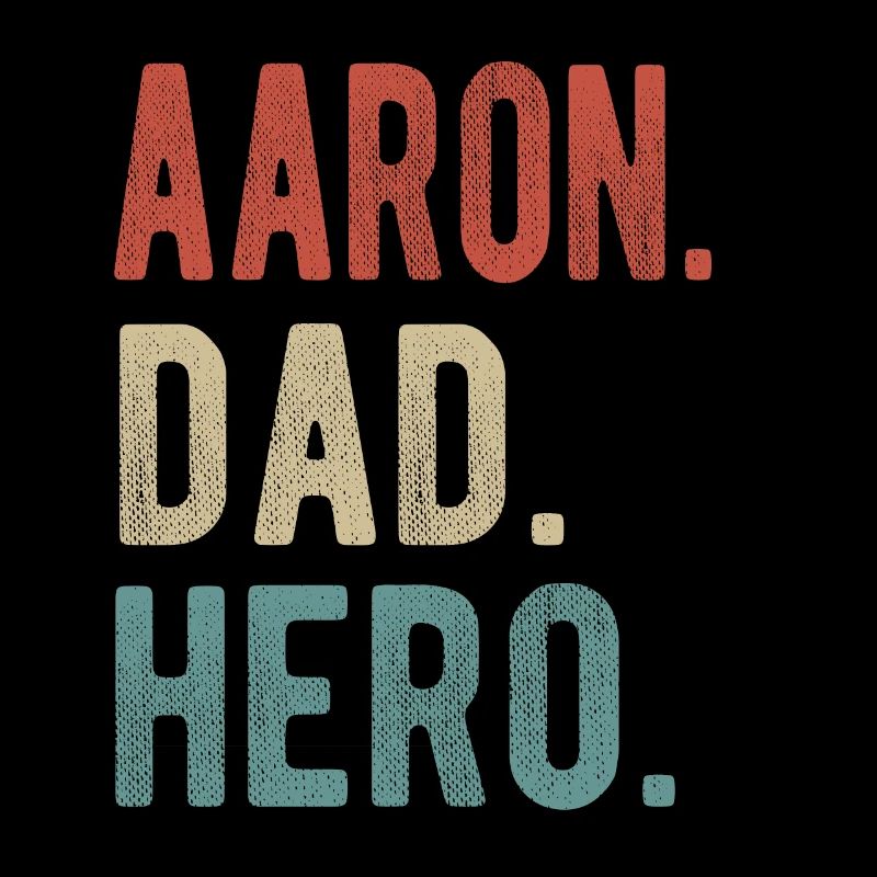 Aaron Papa Held