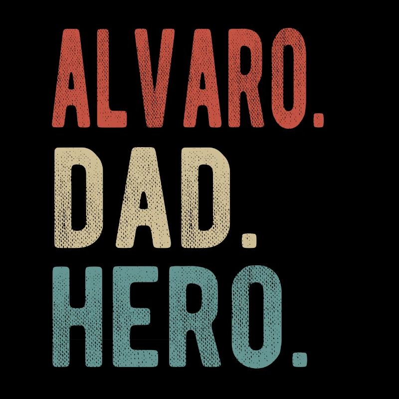 Alvaro Papa Held