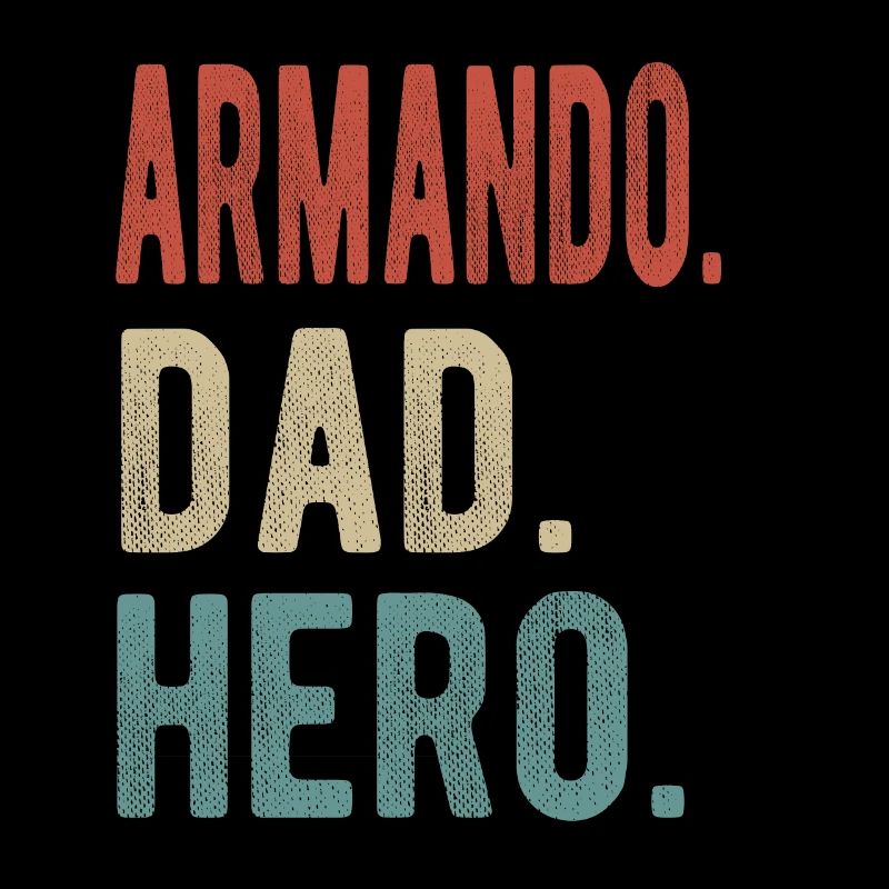 Armando Papa Héros