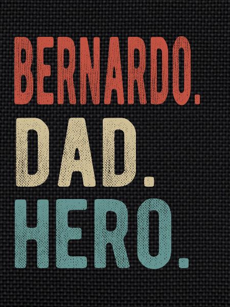 Bernardo Papa Héros