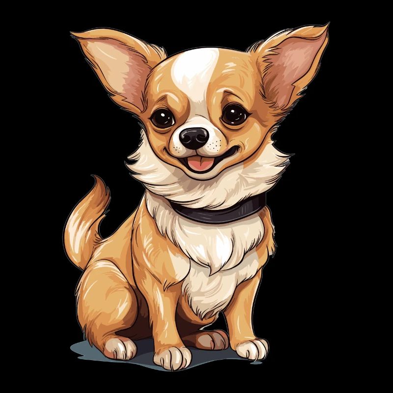 Chien Chihuahua