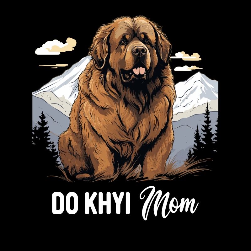 Hund Do Khyi