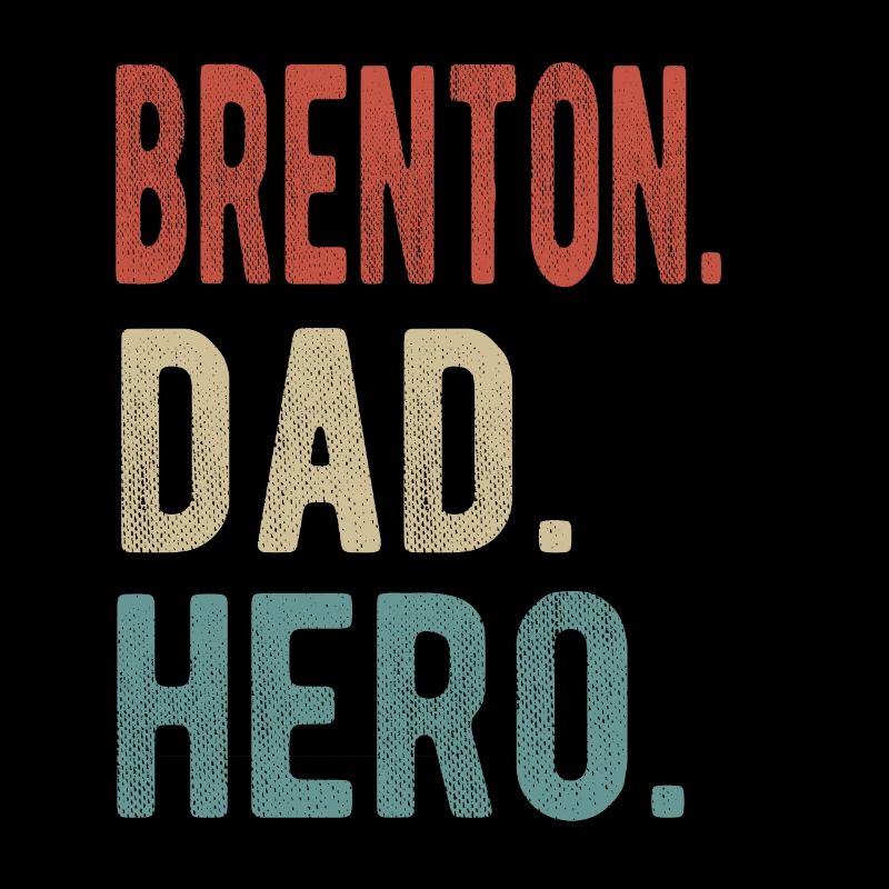 Brenton Papa Held