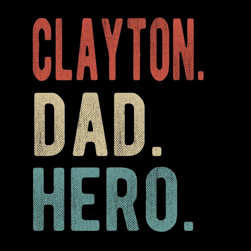 Clayton Papa Held