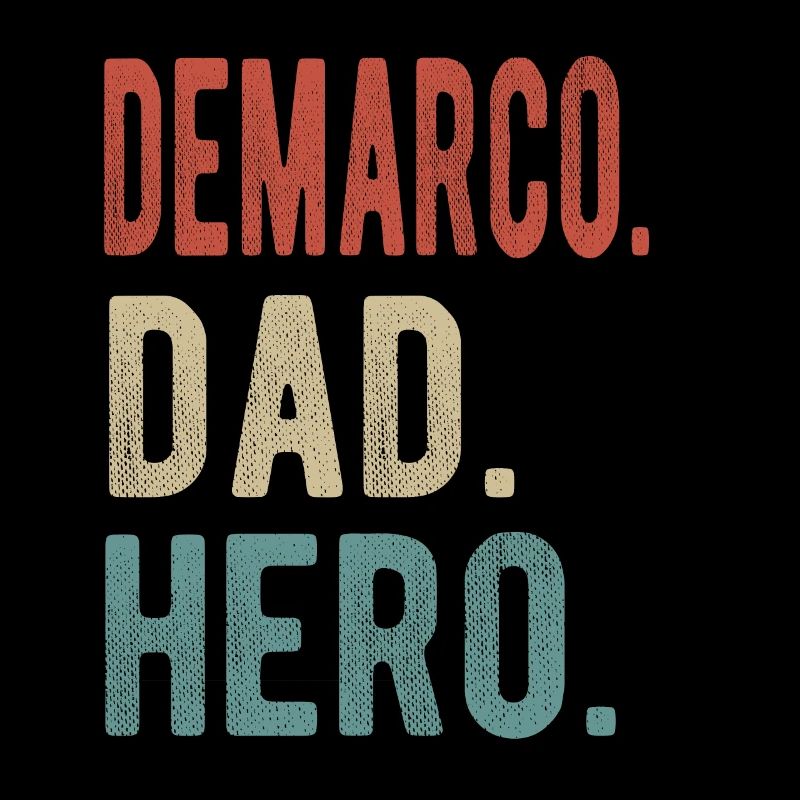 Demarco Papa Held