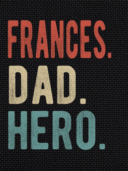 Frances Papa Héros