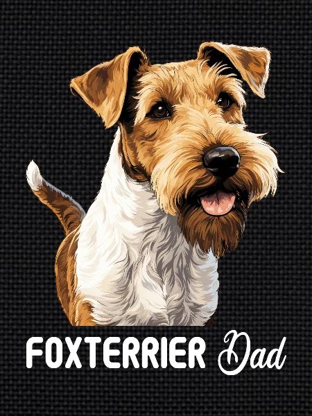 Dog Fox Terrier