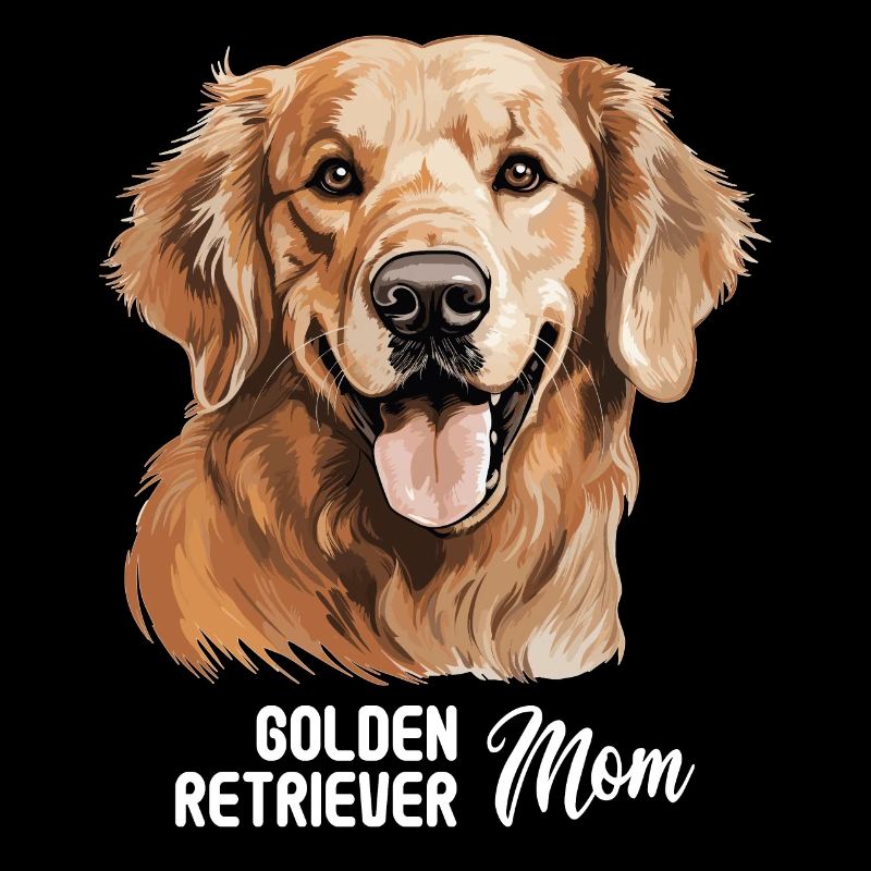 Dog Golden Retriever