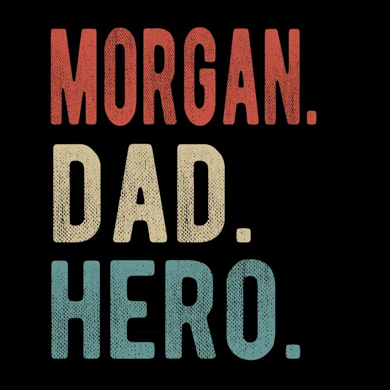 Morgan Dad Held