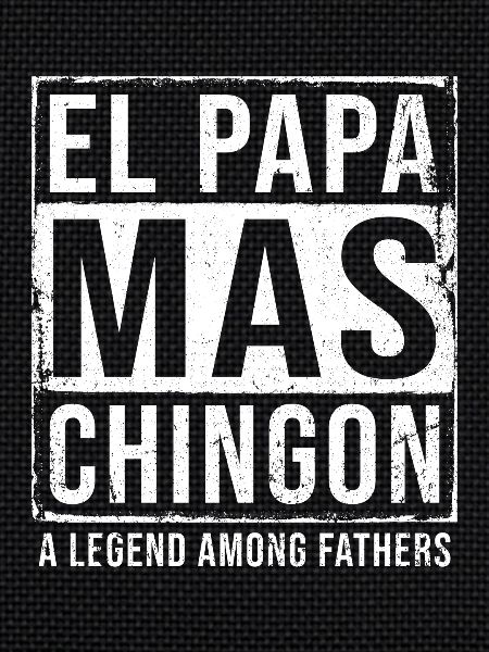 El Papa Mas Chingon