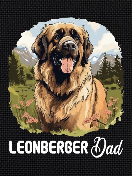 Leonberger