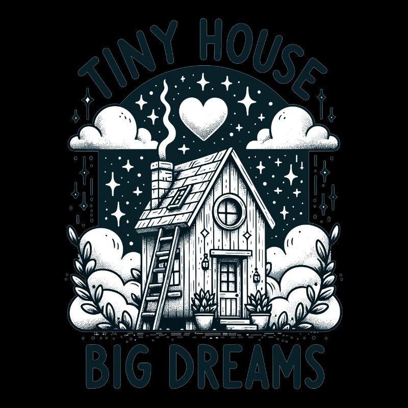 Tiny House Owner Builder - Tiny House Big Dreams