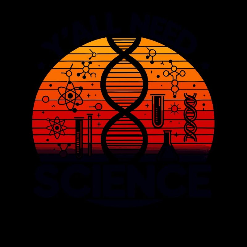 Vous avez tous besoin de science