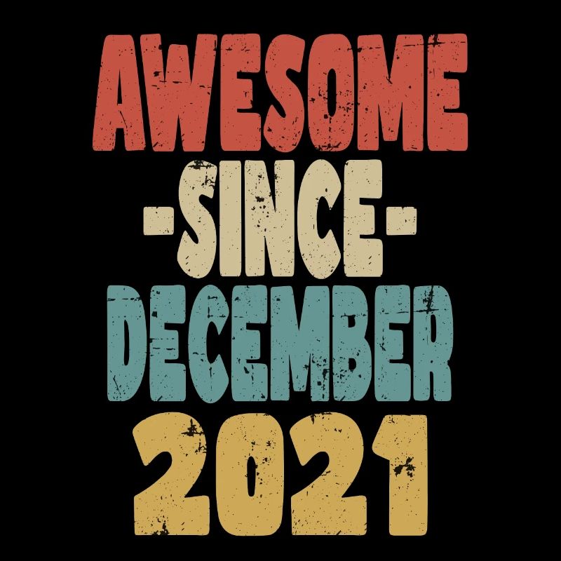 Génial décembre 2021
