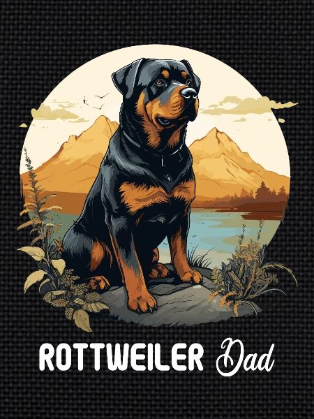 Rottweiler