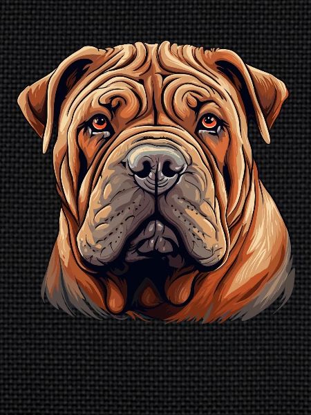 Shar Pei