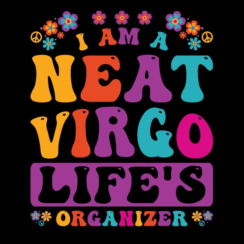 Virgo Zodiac Personality Groovy Cool Virgo Idea