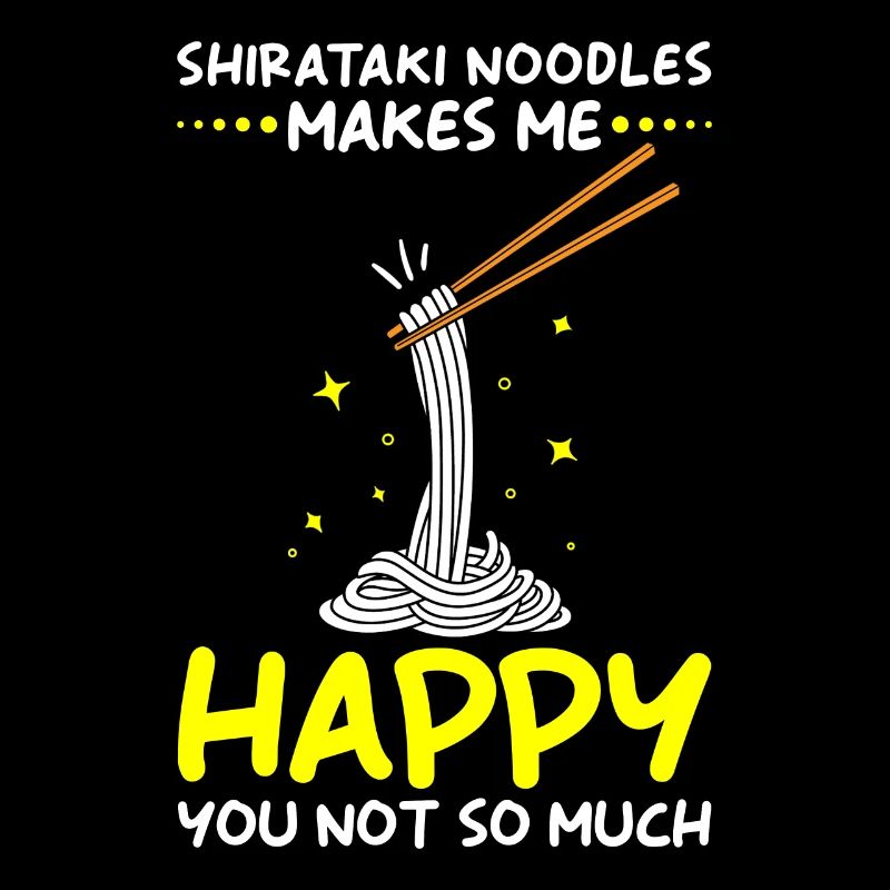 Nouilles Shiritaki