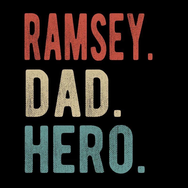 Ramsey Papa Held