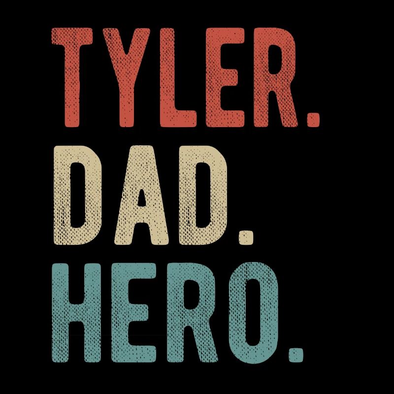 Tyler Dad Hero